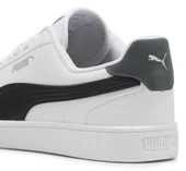 Puma Shuffle 309668-30 Sneaker Unisex Spor Ayakkabi - 5