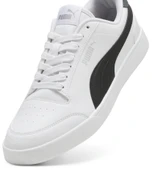 Puma Shuffle 309668-30 Sneaker Unisex Spor Ayakkabi - 4