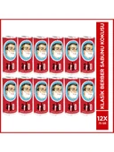 Arko Berber Tıraş Sabunu 12 x 75 G - 1