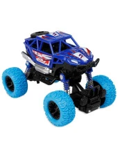 2018 35 Display Bas Bırak Çek Bırak Jeep - Can-Em Oyuncak - 1