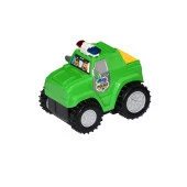 44011 Takla Atan 4x4 Jeep - 1