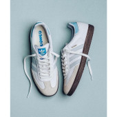 Adidas Samba OG Halo Blue ID2055 - 1