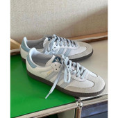 Adidas Samba OG Halo Blue ID2055 - 3