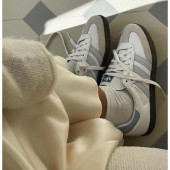 Adidas Samba OG Halo Blue ID2055 - 4