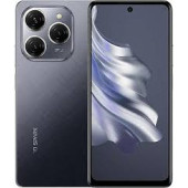 Tecno Spark 20 Pro 256 GB 8+8 GB Ram SİYAH RENK (Tecno Türkiye Garantili) - 2