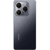 Tecno Spark 20 Pro 256 GB 8+8 GB Ram SİYAH RENK (Tecno Türkiye Garantili) - 6