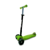 Dynamic Scooter Grande Yeşil Scooter - 1