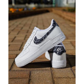 Nike Air Force 1 '07 Paisley Essential CZ0270-102 - 4