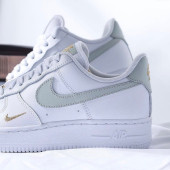 Nike Air Force 1 '07 Essential Grey CZ0270-106 - 2