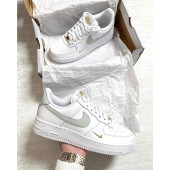 Nike Air Force 1 '07 Essential Grey CZ0270-106 - 5