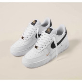 Nike Air Force 1 '07 Essential White DZ1557-100 - 1