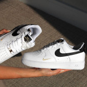 Nike Air Force 1 '07 Essential White DZ1557-100 - 5