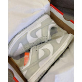 Nike Dunk Low Grey Fog DD1391-103 - 3