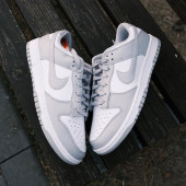 Nike Dunk Low Grey Fog DD1391-103 - 4