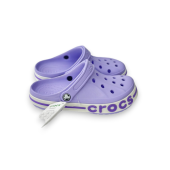 CROCS BAYABAND KADIN CLOG LİLA - 3