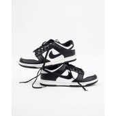Nike Dunk Low Black White DD1391-100 Panda - 1