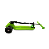 Dynamic Scooter Grande Yeşil Scooter - 2