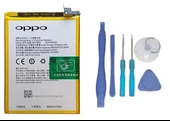 Oppo A55 - BLP805 - Pil Batarya Sıfır Orijinal + TAMİR SETİ - 1