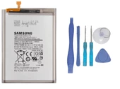 Samsung Galaxy A12 - SM-A125 Batarya Pil Sıfır Orijinal + TAMİR SETİ - 1