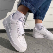 Nike Air Force 1 White '07 CW2288-111 - 3
