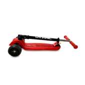 Dynamic Scooter Grande Kırmızı Katlanabilir 5+ Yaş Scooter thumbnail 2
