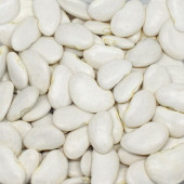 İspir Bombay fasulye en iri 10 kilo - 1