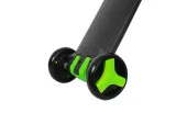 Boony 3 Tekerlekli 3in1 Yeşil Scooter thumbnail 6