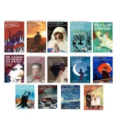 Stefan Zweig 14 Kitap Seti - 1