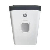 HP OneShred Auto 200CC Otomatik Beslemeli 200 sayfa Evrak İmha Makinesi-P4-Çapraz kesim-4,3x12mm-28lt - 2