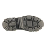 Feles Sarı Toka Detaylı Oxford Günlük Loafer Kadın Ayakkabı thumbnail 7