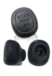 Opel Vectra A Kasa Vites Körüğü+El Freni Körüğü Ve Vites Topuzu 3'lü Set thumbnail 5