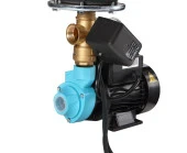 Alarko AKH 60 MNF Paket Hidrofor (2 Kat / 1-2 Daire ) - 3