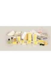 Tek Kullanımlık Otel Ve Kamp Seti 30 Adet thumbnail 3