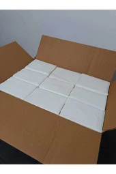 Aydeniz Peçete Masaüstü Dispenser Peçete 18 Pkt 100 Lü 1800 Ad. Dikkat Z Kat Havlu Peçete Değildir thumbnail 2