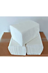 Aydeniz Peçete Masaüstü Dispenser Peçete 18 Pkt 100 Lü 1800 Ad. Dikkat Z Kat Havlu Peçete Değildir thumbnail 4