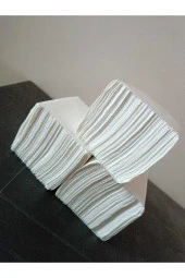 Aydeniz Peçete Masaüstü Dispenser Peçete 18 Pkt 100 Lü 1800 Ad. Dikkat Z Kat Havlu Peçete Değildir thumbnail 5