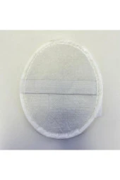 250 Adet Tek Kullanımlık Örme Banyo Lifi Poşetli Oval Tip thumbnail 3