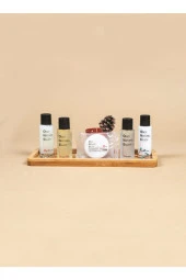 Buklet Otel Tipi One Duş Jeli 35 Ml thumbnail 2