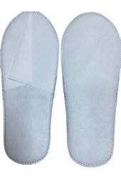 Otel Terliği 500 Adet Tek Kullanımlık Terlik thumbnail 2