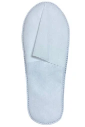 Otel Terliği 500 Adet Tek Kullanımlık Terlik thumbnail 4