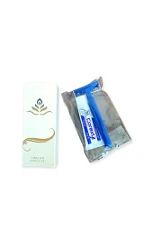 OTEL TİPİ KUTULU TIRAŞ SETİ 50 ADET thumbnail 2