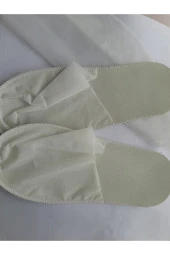 Ovorlok Otel Terliği 2 Mm Taban 45 Gr Tela 200 Adet thumbnail 3