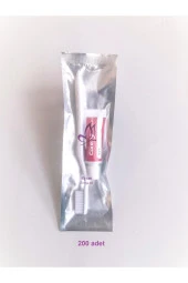 Sılver Diş Seti Otel Tipi 200 Adet thumbnail 1