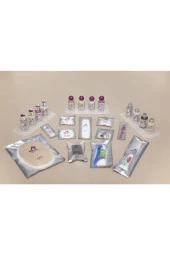 Sılver Diş Seti Otel Tipi 200 Adet thumbnail 3