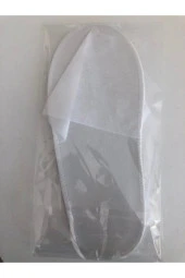 Tek Kullanımlık Terlik Otel Terliği Eva Terlik 500 Çift thumbnail 2