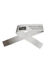 Klozet Bandı Hijyen Bandı 1000 Adet thumbnail 2