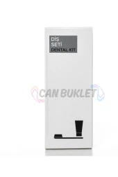 500 Adet Otel Tipi Tek Kullanımlık Tıraş Seti thumbnail 2