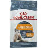 Royal Canin Cat Fcn Hair Skin Care Kedi Maması 4 Kg - 1