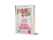 Fenomen Çocuk 3B Becerikli Matematikçi - 1