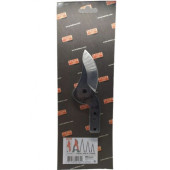 BAHCO R160A Kalın Dal Budama Makası Yedek Bıçak - 2